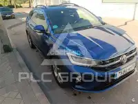 2024 Volkswagen Taigo