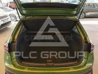2024 Volkswagen Taigo