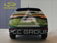 2024 Volkswagen Taigo