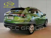 2024 Volkswagen Taigo