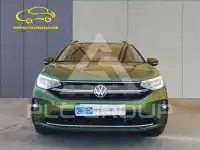 2024 Volkswagen Taigo