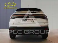 2024 Volkswagen Taigo