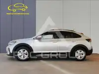 2024 Volkswagen Taigo