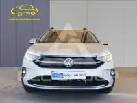 2024 Volkswagen Taigo