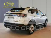 2024 Volkswagen Taigo