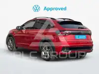 2024 Volkswagen Taigo