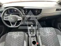 2024 Volkswagen Taigo
