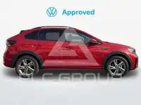 2024 Volkswagen Taigo