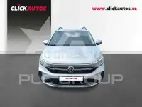 2024 Volkswagen Taigo