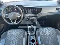 2024 Volkswagen Taigo