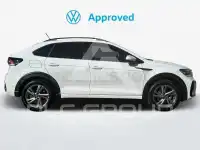 2024 Volkswagen Taigo