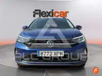 2024 Volkswagen Taigo