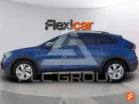 2024 Volkswagen Taigo