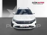 2024 Volkswagen Taigo