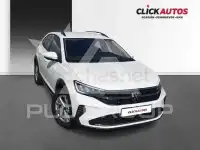 2024 Volkswagen Taigo