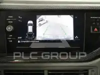 2024 Volkswagen Taigo