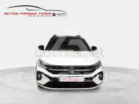 2024 Volkswagen Taigo
