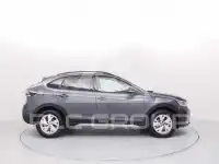 2024 Volkswagen Taigo