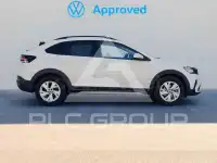 2024 Volkswagen Taigo