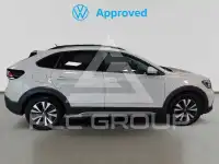 2024 Volkswagen Taigo