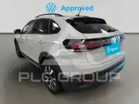 2024 Volkswagen Taigo
