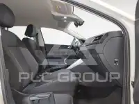 2024 Volkswagen Taigo