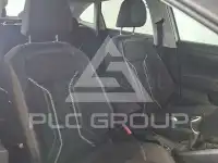 2024 Volkswagen Taigo