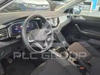 2024 Volkswagen Taigo