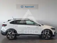 2024 Volkswagen Taigo