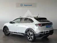 2024 Volkswagen Taigo