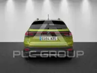 2024 Volkswagen Taigo