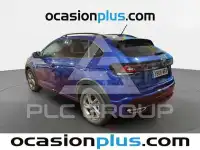 2024 Volkswagen Taigo