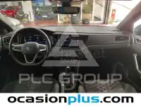 2024 Volkswagen Taigo
