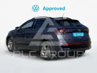 2024 Volkswagen Taigo