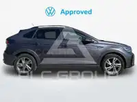 2024 Volkswagen Taigo