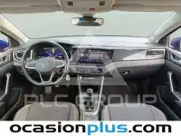 2024 Volkswagen Taigo
