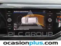 2024 Volkswagen Taigo