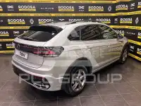 2024 Volkswagen Taigo