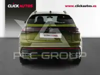 2024 Volkswagen Taigo