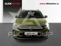 2024 Volkswagen Taigo