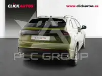 2024 Volkswagen Taigo