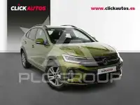 2024 Volkswagen Taigo