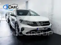 2024 Volkswagen Taigo