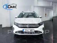 2024 Volkswagen Taigo