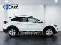 2024 Volkswagen Taigo