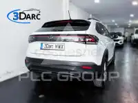2024 Volkswagen Taigo