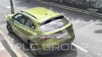 2024 Volkswagen Taigo