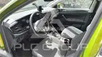 2024 Volkswagen Taigo