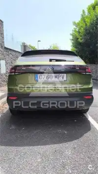 2024 Volkswagen Taigo