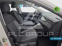 2024 Volkswagen Taigo